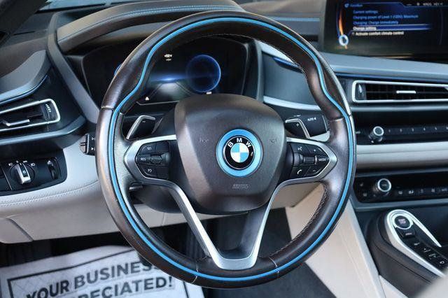 2014 BMW i8  - 23020008 - 23
