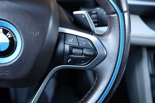 2014 BMW i8  - 23020008 - 25