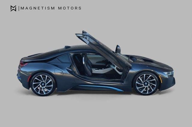 2014 BMW i8  - 23020008 - 4