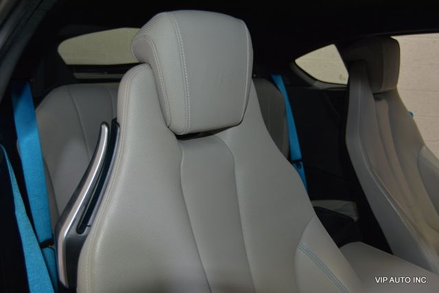 2014 BMW i8  - 22967452 - 11