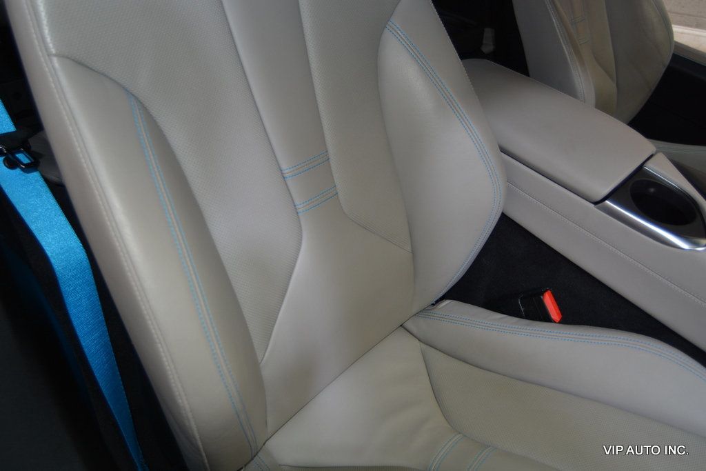 2014 BMW i8  - 22967452 - 13