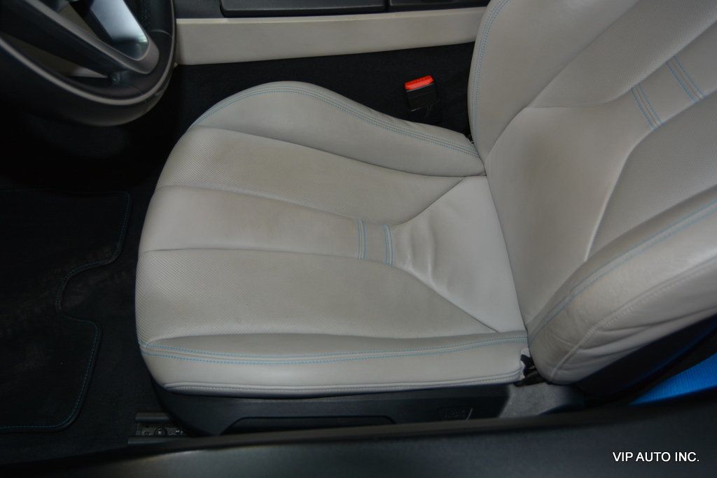 2014 BMW i8  - 22967452 - 14