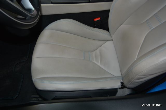 2014 BMW i8  - 22967452 - 14