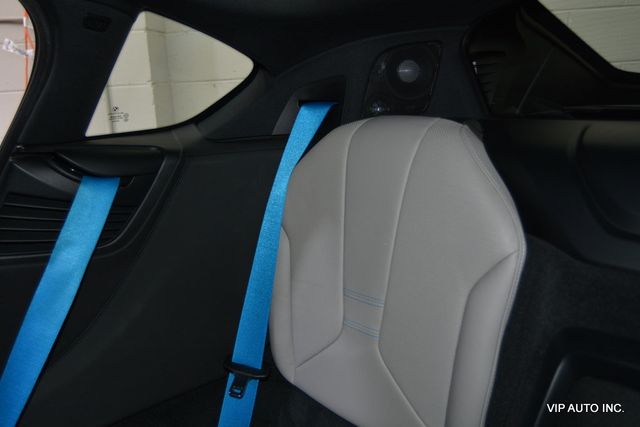 2014 BMW i8  - 22967452 - 16