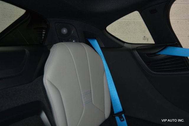 2014 BMW i8  - 22967452 - 17