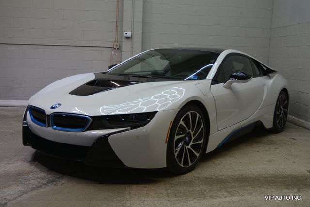 2014 BMW i8  - 22967452 - 1