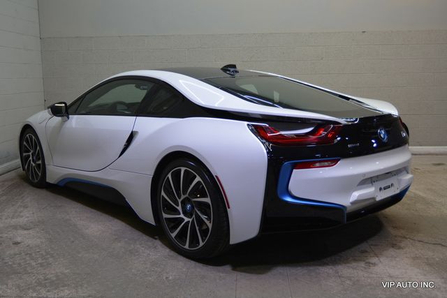 2014 BMW i8  - 22967452 - 2