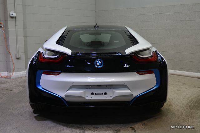 2014 BMW i8  - 22967452 - 5