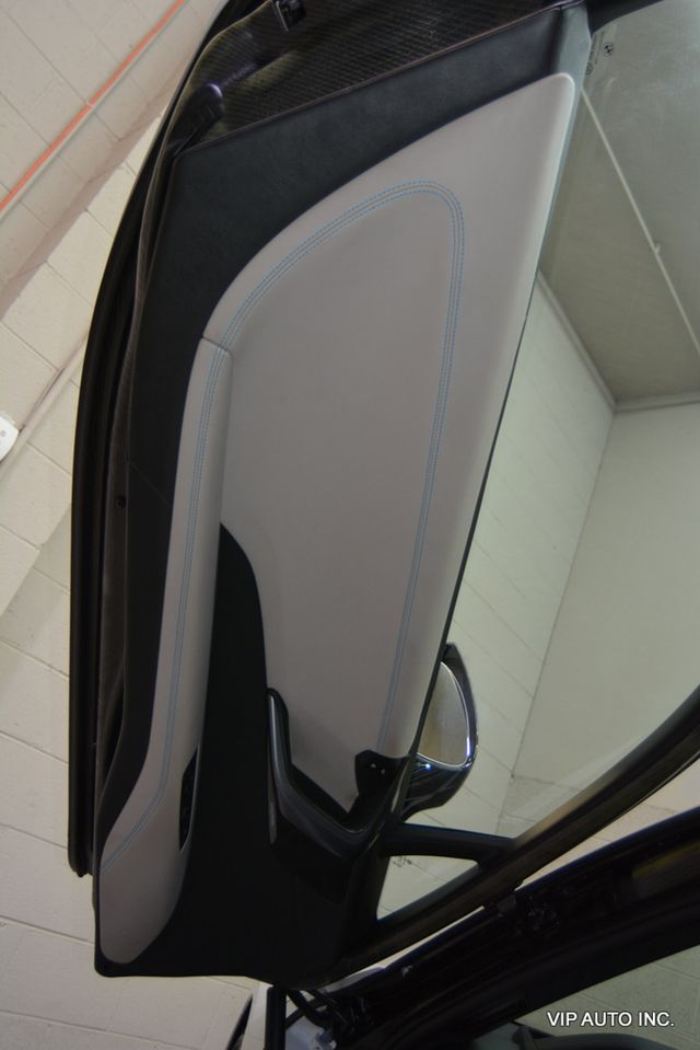2014 BMW i8  - 22967452 - 6