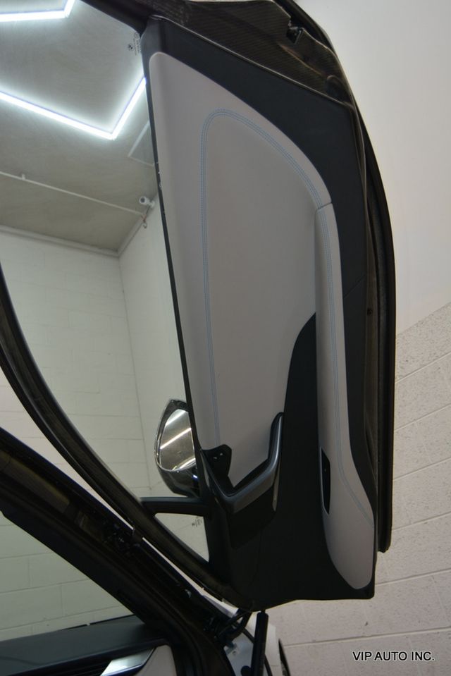 2014 BMW i8  - 22967452 - 7