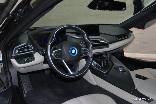 2014 BMW i8  - 22967452 - 8