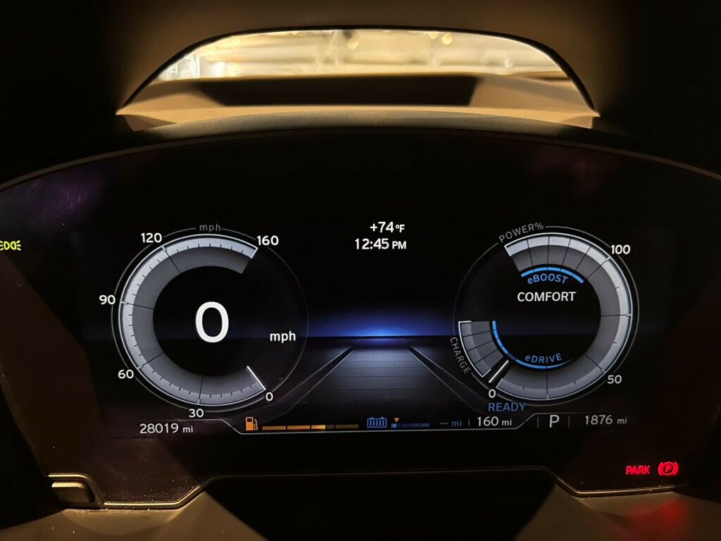 2014 BMW i8 PureImpulseRoad/HarmonKardonSound/NAV/HeadUpDisplay/HtdSeats - 23027973 - 17