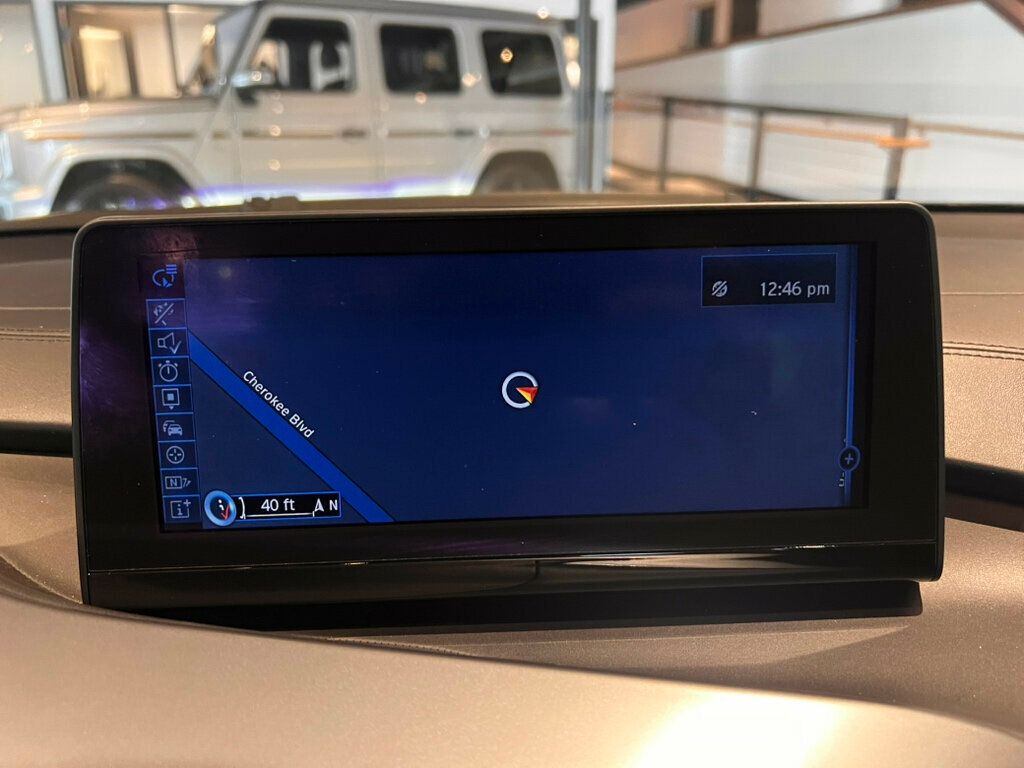 2014 BMW i8 PureImpulseRoad/HarmonKardonSound/NAV/HeadUpDisplay/HtdSeats - 23027973 - 18