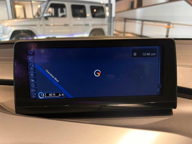 2014 BMW i8 PureImpulseRoad/HarmonKardonSound/NAV/HeadUpDisplay/HtdSeats - 23027973 - 18