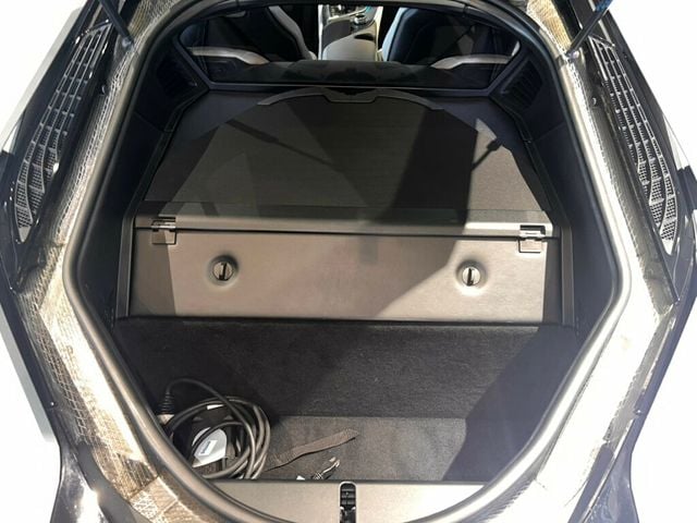2014 BMW i8 PureImpulseRoad/HarmonKardonSound/NAV/HeadUpDisplay/HtdSeats - 23027973 - 21