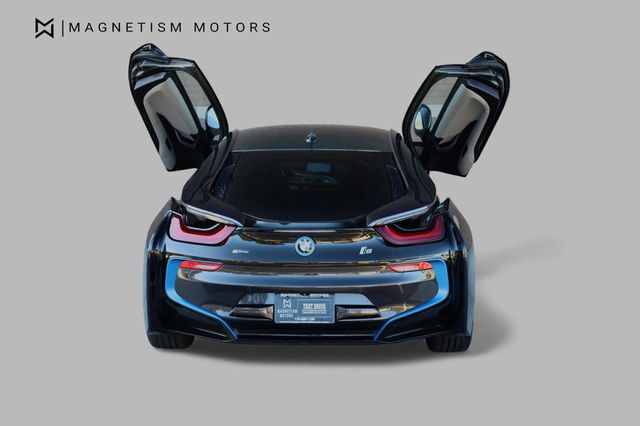 2014 BMW i8 w/ Tera World Pkg! - 22949375 - 9