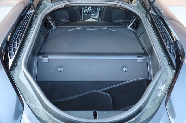 2014 BMW i8 w/ Tera World Pkg! - 22949375 - 12