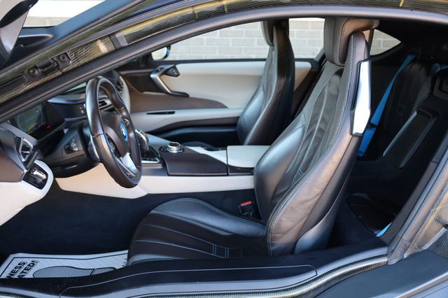 2014 BMW i8 w/ Tera World Pkg! - 22949375 - 15