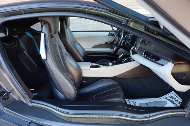 2014 BMW i8 w/ Tera World Pkg! - 22949375 - 19