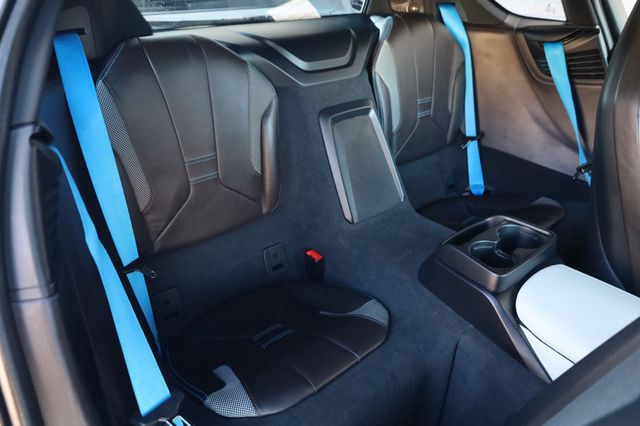 2014 BMW i8 w/ Tera World Pkg! - 22949375 - 21