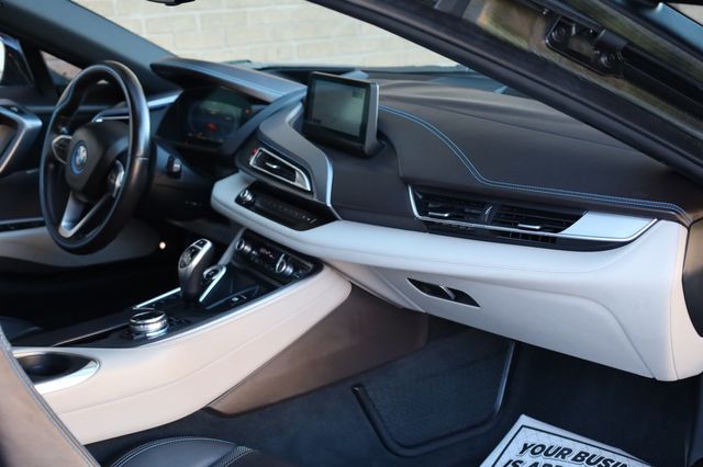 2014 BMW i8 w/ Tera World Pkg! - 22949375 - 22