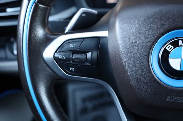 2014 BMW i8 w/ Tera World Pkg! - 22949375 - 24