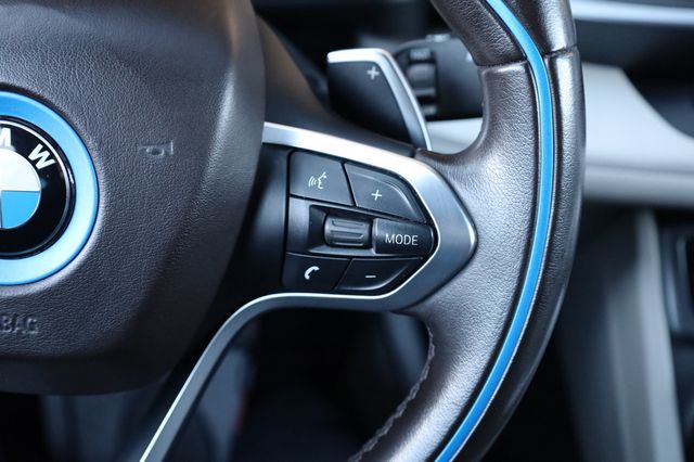 2014 BMW i8 w/ Tera World Pkg! - 22949375 - 25