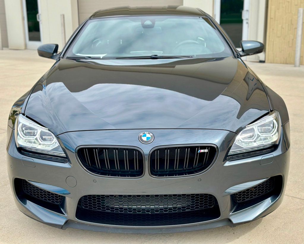 2014 BMW M6 2014 BMW M6 GRAN COUPE - 22599084 - 3