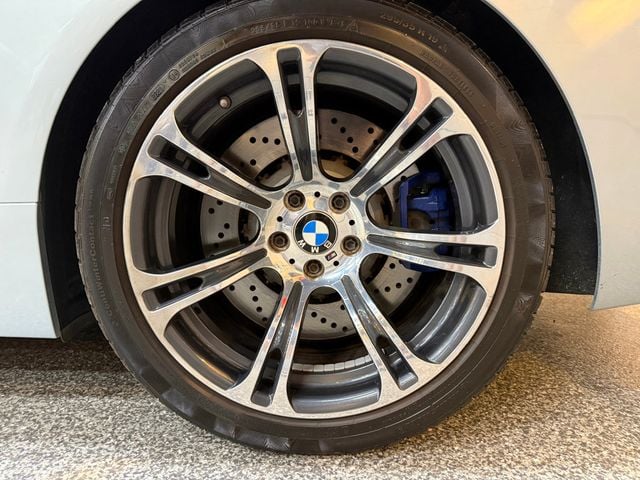 2014 BMW M6 2dr Convertible - 22907018 - 12