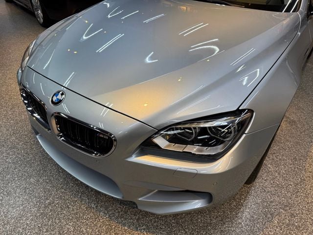 2014 BMW M6 2dr Convertible - 22907018 - 15