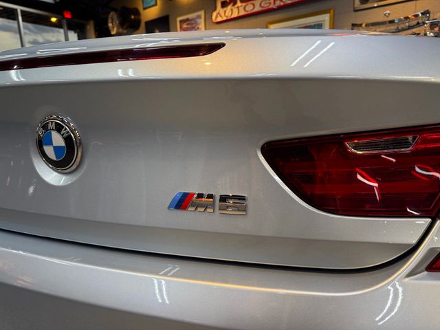 2014 BMW M6 2dr Convertible - 22907018 - 20