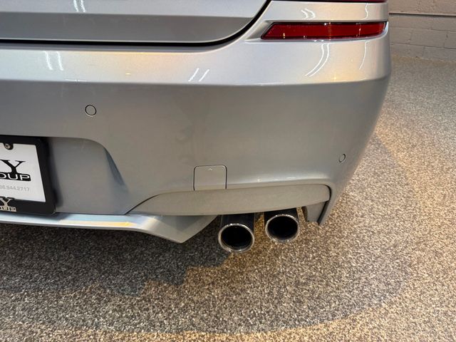 2014 BMW M6 2dr Convertible - 22907018 - 22