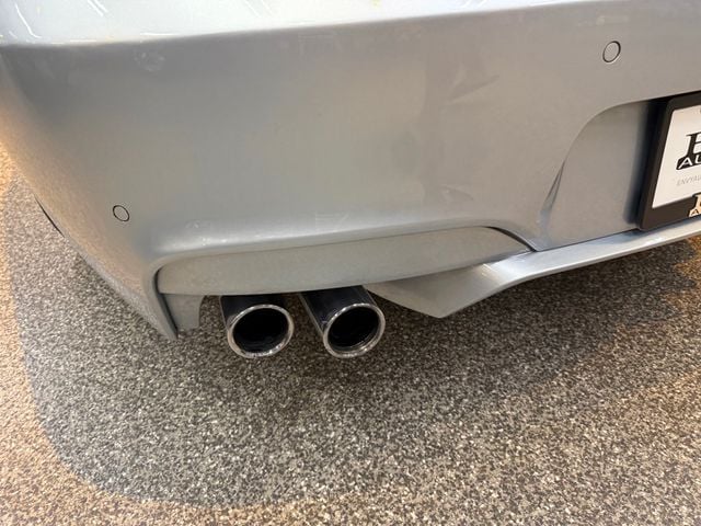 2014 BMW M6 2dr Convertible - 22907018 - 24