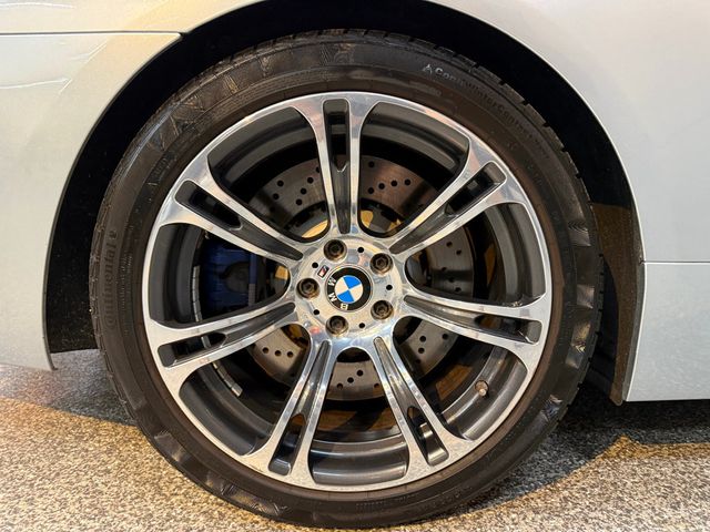 2014 BMW M6 2dr Convertible - 22907018 - 26