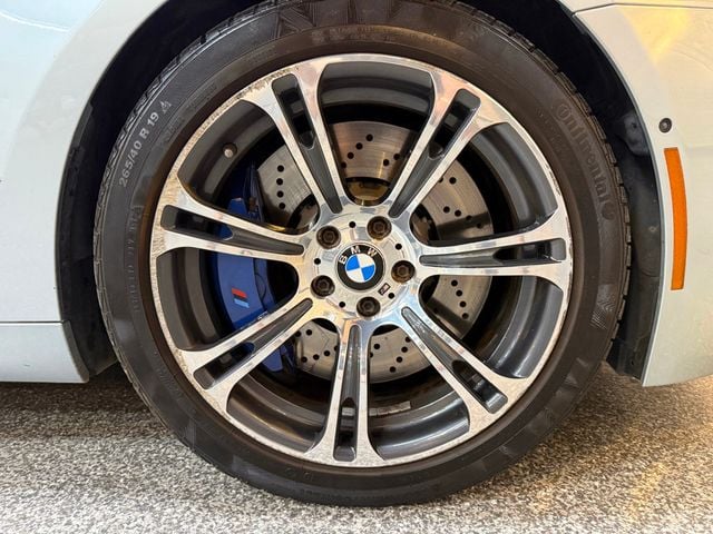 2014 BMW M6 2dr Convertible - 22907018 - 27