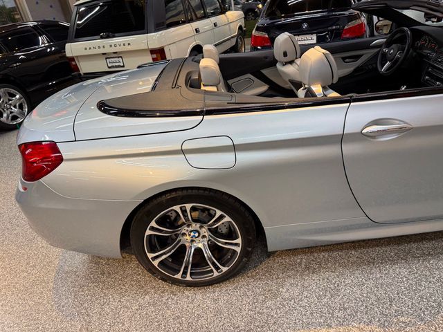 2014 BMW M6 2dr Convertible - 22907018 - 29