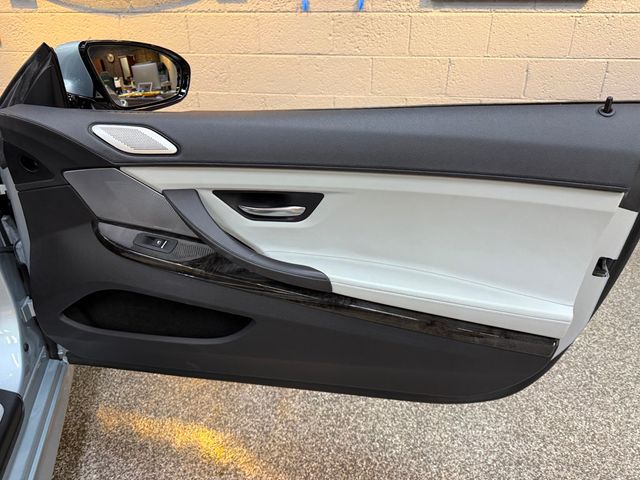 2014 BMW M6 2dr Convertible - 22907018 - 35