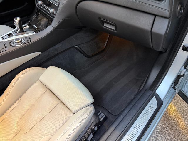 2014 BMW M6 2dr Convertible - 22907018 - 36