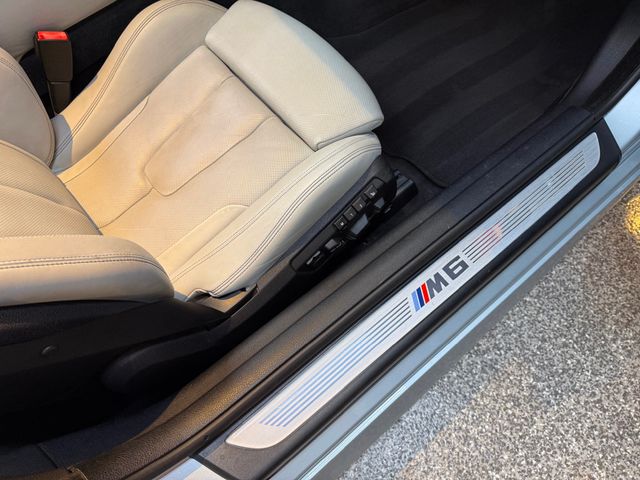 2014 BMW M6 2dr Convertible - 22907018 - 37