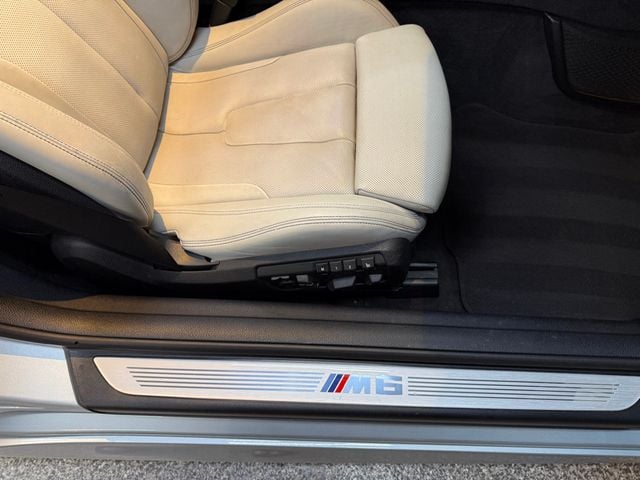 2014 BMW M6 2dr Convertible - 22907018 - 38