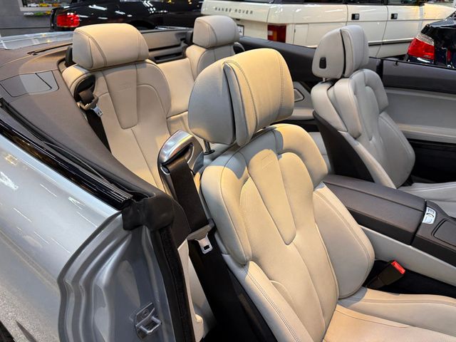 2014 BMW M6 2dr Convertible - 22907018 - 39