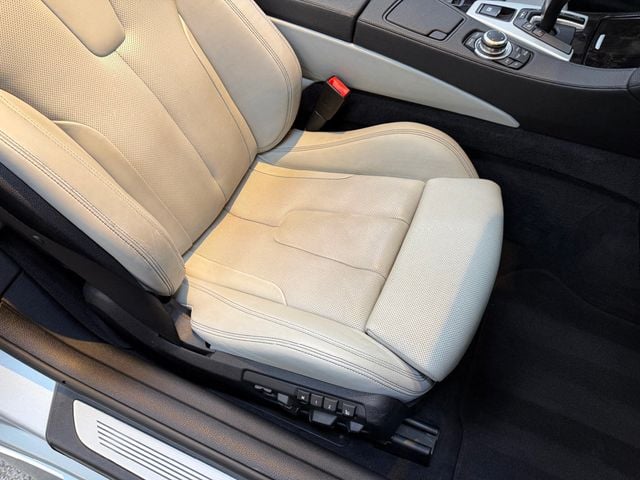 2014 BMW M6 2dr Convertible - 22907018 - 41