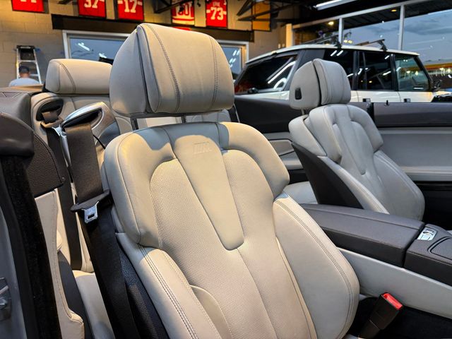 2014 BMW M6 2dr Convertible - 22907018 - 42