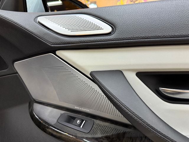 2014 BMW M6 2dr Convertible - 22907018 - 45