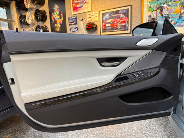 2014 BMW M6 2dr Convertible - 22907018 - 46