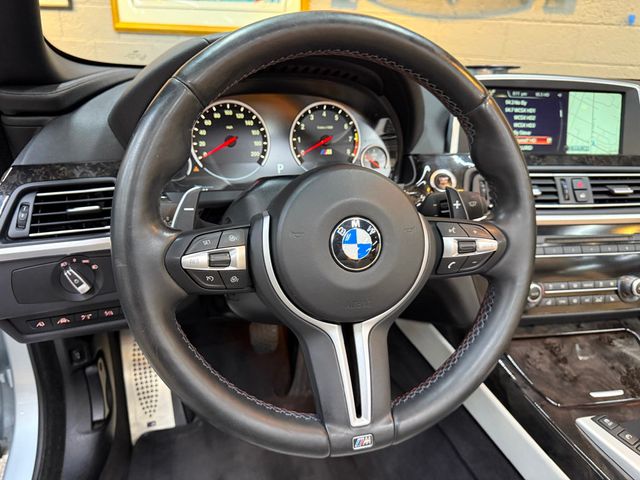 2014 BMW M6 2dr Convertible - 22907018 - 49