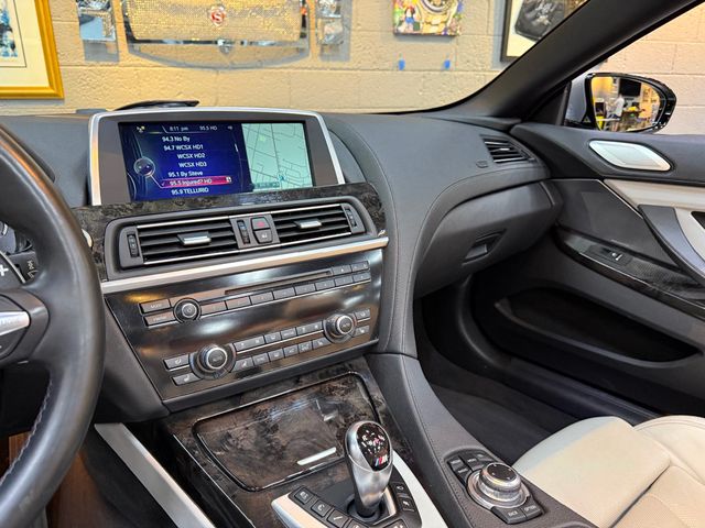 2014 BMW M6 2dr Convertible - 22907018 - 51