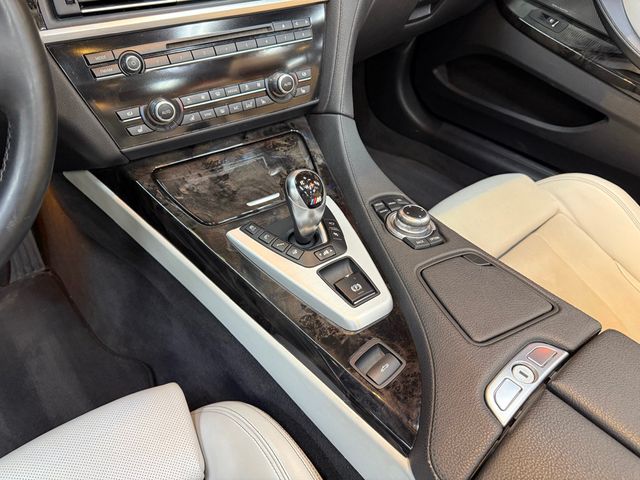 2014 BMW M6 2dr Convertible - 22907018 - 52