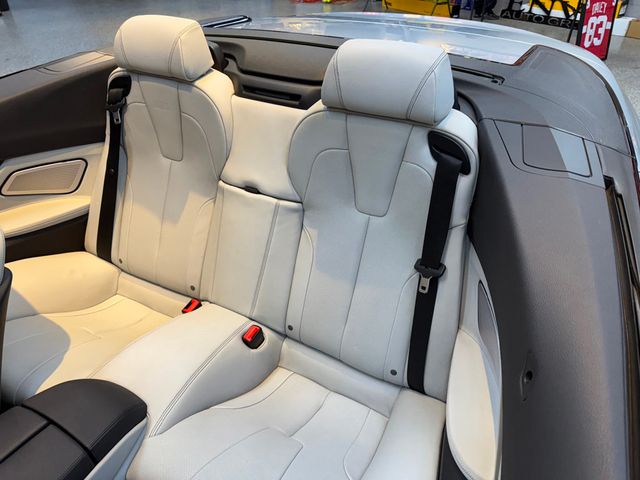 2014 BMW M6 2dr Convertible - 22907018 - 54
