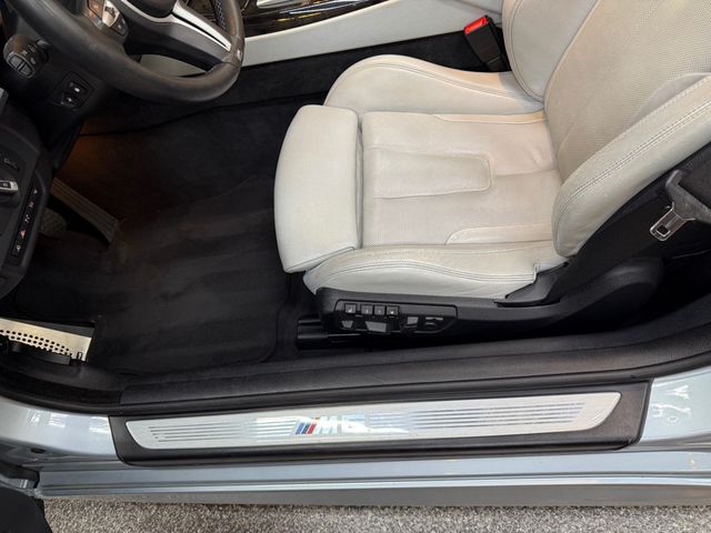 2014 BMW M6 2dr Convertible - 22907018 - 57